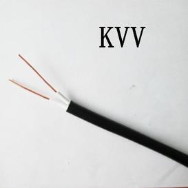 KVV控制电缆
